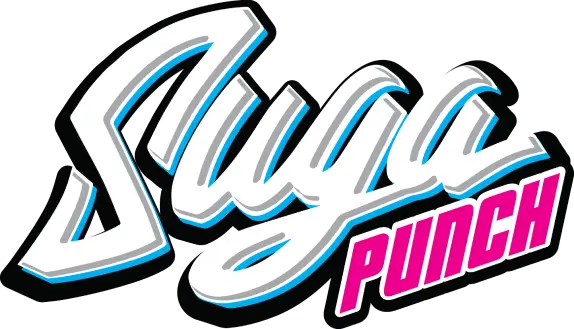 Suga Punch Logo