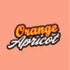 Orange Apricot